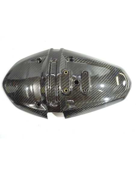 Garde boue arrière inférieur MV AGUSTA RIVALE 800 - 2013 - État Neuf