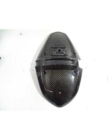 Garde boue arrière MV AGUSTA RIVALE 800 - 2013 - État Neuf