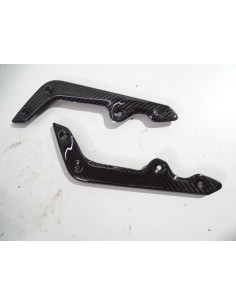 Garde boue avant MV AGUSTA DRAGSTER 800 - 2014/2018 - État Neuf 2