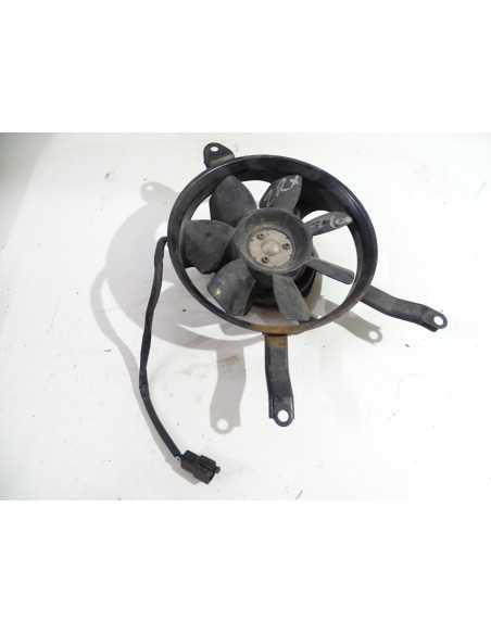 Ventilateur de radiateur KAWASAKI ZRX 1100 - 1997/1999 - Occasion