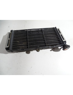 Radiateur d'eau HONDA HORNET 600 PC36A - 2003/2005 - Occasion 2