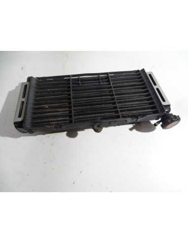 Radiateur d'eau HONDA HORNET 600 PC36A - 2003/2005 -