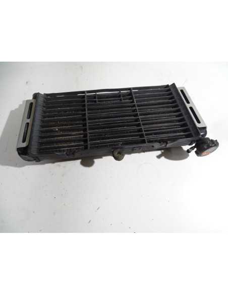 Radiateur d'eau HONDA HORNET 600 PC36A - 2003/2005 -