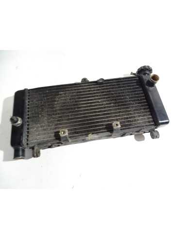 Radiateur d'eau HONDA HORNET 600 PC36A - 2003/2005 -