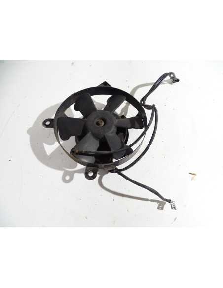 Ventilateur de radiateur HONDA HORNET 600 PC36A - 2003/2005 - Occasion