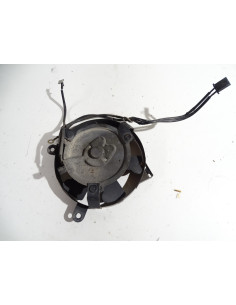 Ventilateur de radiateur HONDA HORNET 600 PC36A - 2003/2005 - Occasion 2
