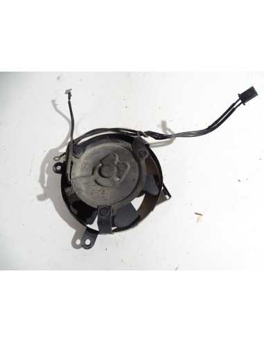 Ventilateur de radiateur HONDA HORNET 600 PC36A - 2003/2005 -