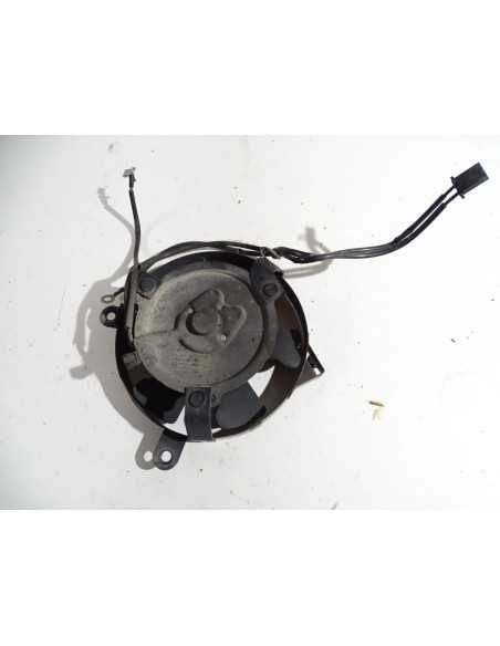 Ventilateur de radiateur HONDA HORNET 600 PC36A - 2003/2005 -