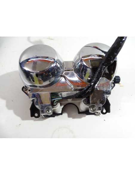 Compteur HONDA HORNET 600 PC36A - 2003/2005