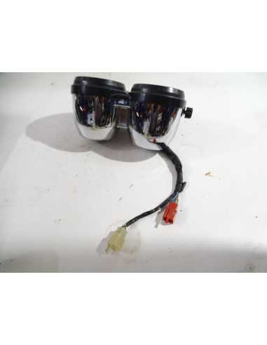 Compteur HONDA HORNET 600 PC36A - 2003/2005