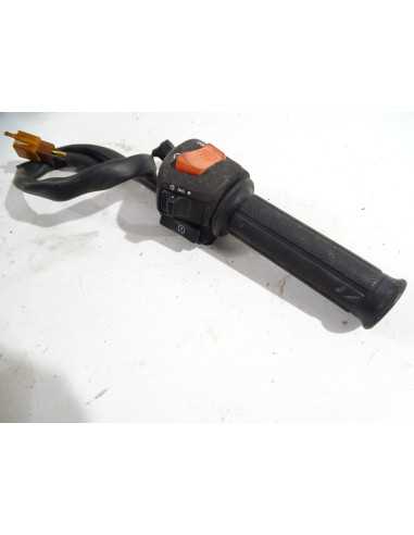 Commodo droit HONDA HORNET 600 PC36A - 2003/2005 - Occasion