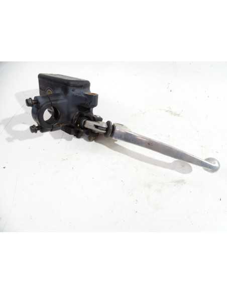 Maître cylindre frein HONDA HORNET 600 PC36A - 2003/2005 - Occasion