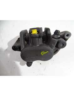 Étrier de frein avant droit HONDA HORNET 600 PC36A - 2003-2005