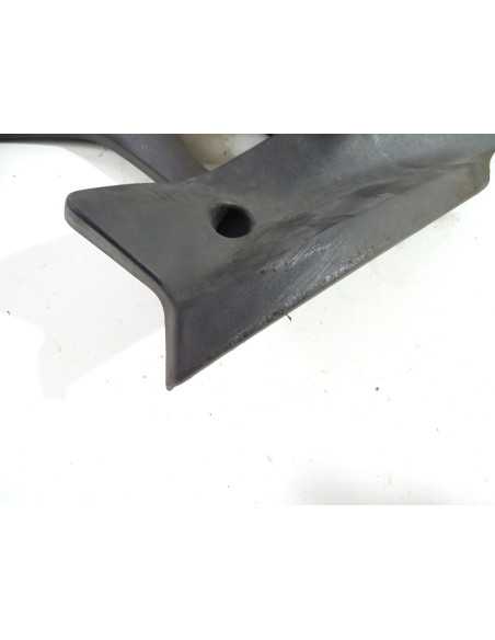 Cache radiateur YAMAHA N-MAX 125 - 2017/2020 - BBB-E2467-00 Occasion