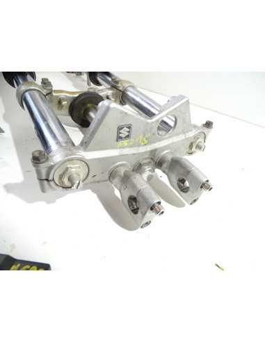 Fourche SUZUKI SV 650 N-2003/2009