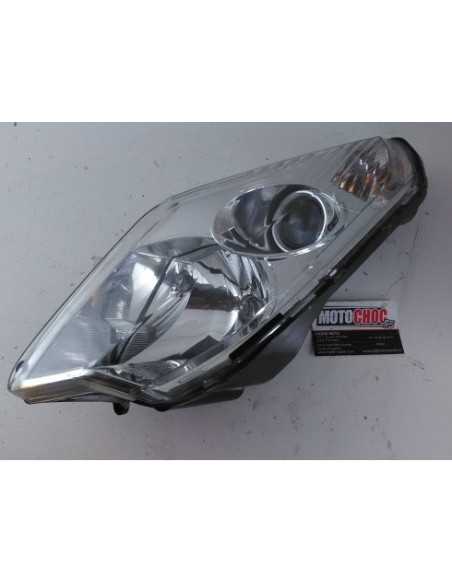 Optique PEUGEOT SATELIS COMPRESSOR 125