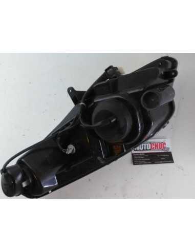 Optique PEUGEOT SATELIS COMPRESSOR 125 - Occasion