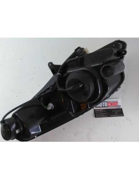 Optique PEUGEOT SATELIS COMPRESSOR 125 - Occasion