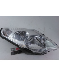 Optique PEUGEOT SATELIS COMPRESSOR 125