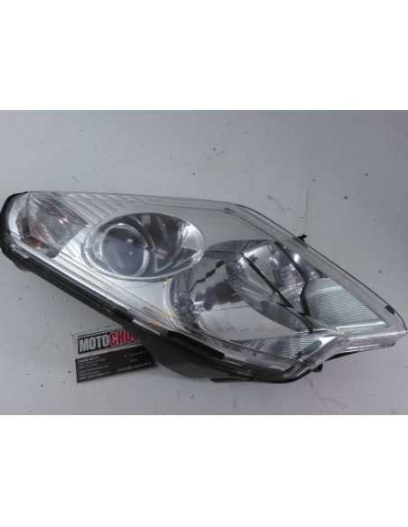 Optique PEUGEOT SATELIS COMPRESSOR 125