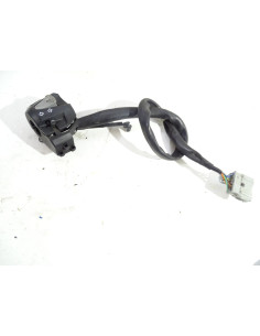 Commodo gauche HONDA FORZA 300 - 2013/2017 - Occasion - état moyen