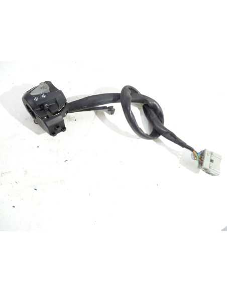 Commodo gauche HONDA FORZA 300 - 2013/2017 - Occasion - état moyen