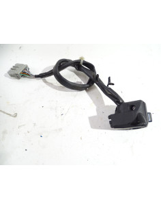 Commodo gauche HONDA FORZA 300 - 2013/2017 - Occasion - état moyen 2