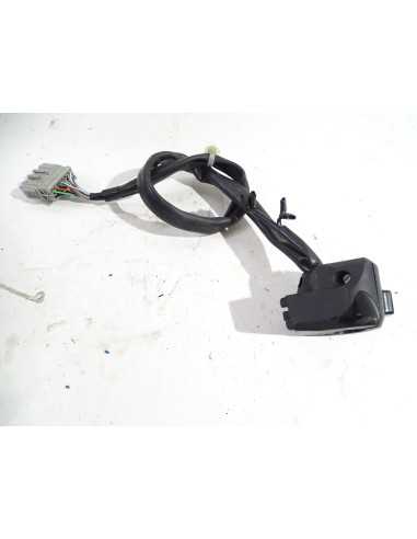 Commodo gauche HONDA FORZA 300 - 2013/2017 - Occasion - état moyen