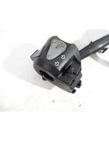 Commodo gauche HONDA FORZA 300 - 2013/2017 - Occasion - état moyen