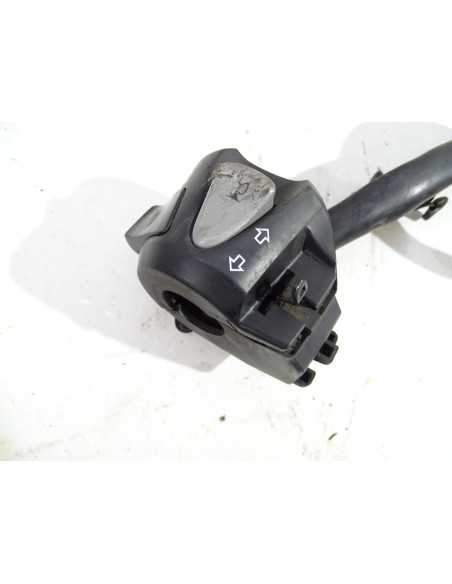 Commodo gauche HONDA FORZA 300 - 2013/2017 - Occasion - état moyen