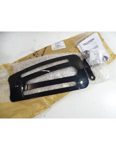 Porte paquet TRIUMPH THUNDERBIRD 1700 - 2011/2016 - A9758170 État Neuf
