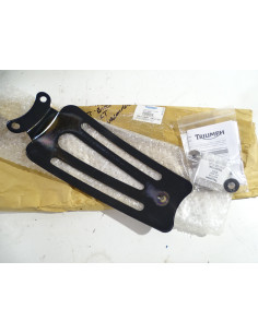 Porte paquet TRIUMPH THUNDERBIRD 1700 - 2011/2016 - A9758170 État Neuf 2