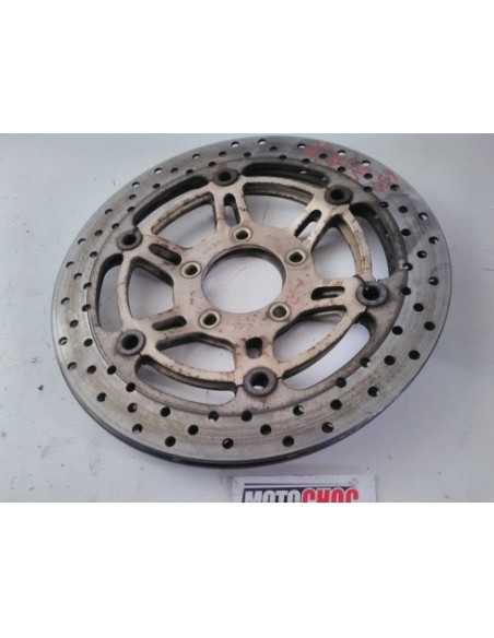 Disque de frein avant SUZUKI SV 650 - 1999-2002