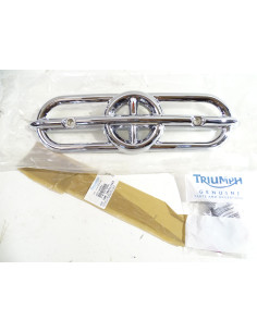 Cache divers TRIUMPH ROCKET III - 2006/2022 - A9738001 État Neuf