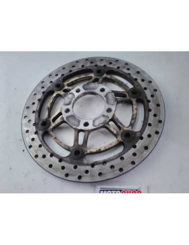 Disque de frein avant SUZUKI SV 650 - 1999-2002