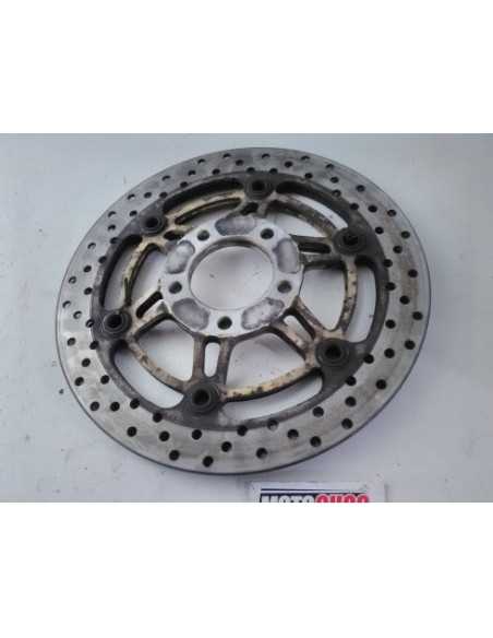 Disque de frein avant SUZUKI SV 650 - 1999-2002