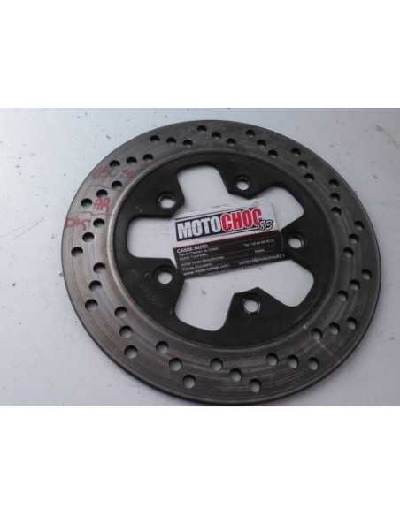 Disque de frein arrière SUZUKI SV 650 - 1999-2002