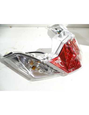 Feu arrière SYM JET14 125 - 2017/2021 - 33100-X8A-0000