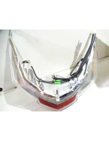 Feu arrière SYM JET14 125 - 2017/2021 - 33100-X8A-0000