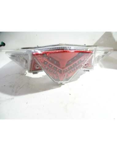 Feu arrière SYM JET14 125 - 2017/2021 - 33100-X8A-0000