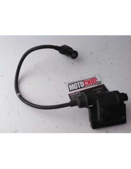 Bobine d'allumage PEUGEOT SATELIS COMPRESSOR 125