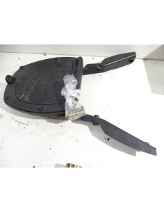 Support top-case HONDA FORZA 125 - 2015 - Occasion 2