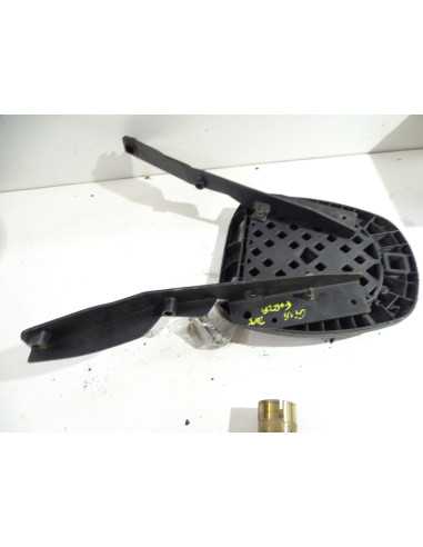 Support top-case HONDA FORZA 125 - 2015 -