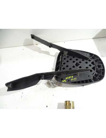 Support top-case HONDA FORZA 125 - 2015 -