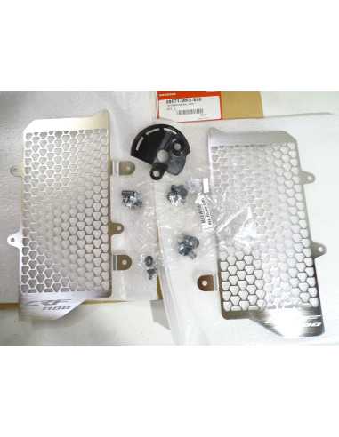 Grille de radiateur HONDA AFRICA TWIN 1100 - 2020/2023