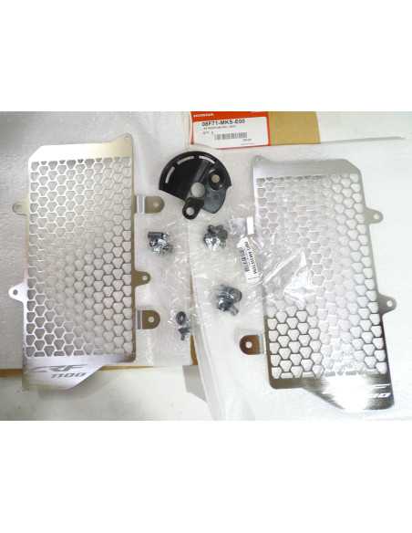 Grille de radiateur HONDA AFRICA TWIN 1100 - 2020/2023