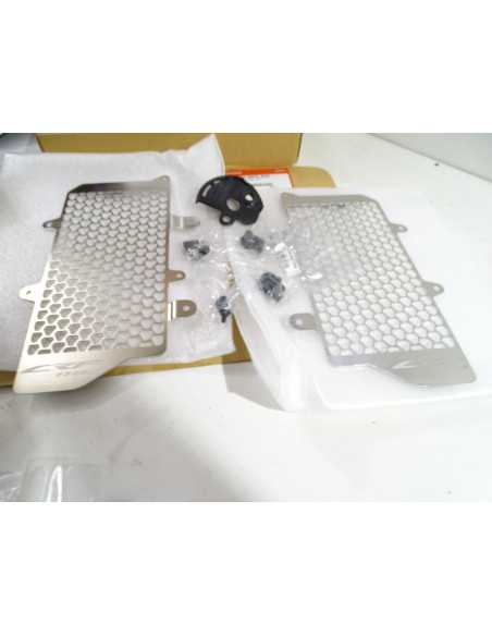 Grille de radiateur HONDA AFRICA TWIN 1100 - 2020/2023