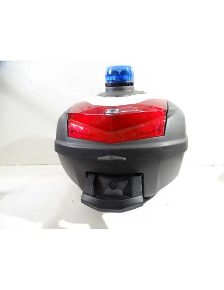 Top-case YAMAHA TRICITY 125 - 2022/2023 - Occasion