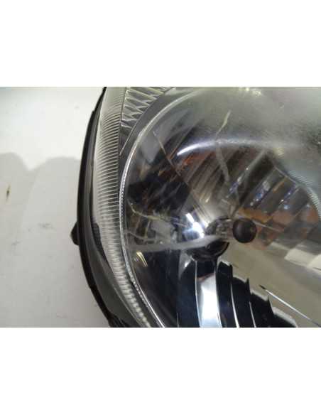 Optique droit SUZUKI BURGMAN 650 - 2003/2011 -