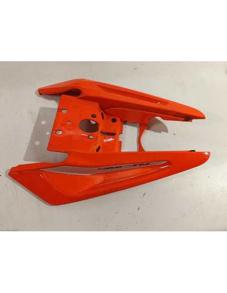 Coque arrière supérieur KTM RC 390 - 2017 - 90508018000 Occasion